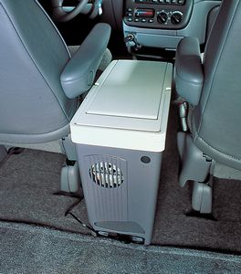 Koolatron P20 12V Compact Coolers